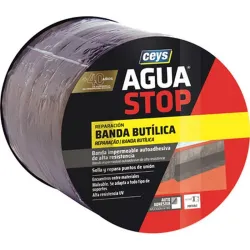 BANDA BUTILICA IMPERMEABLE...