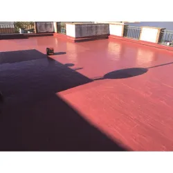 Compra MEMBRANA ANTIHUMEDAD AGUASTOP FIBRAS 20 KG ROJO CEYS 903305 al mejor precio