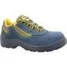 Compra ZAPATO SEGURIDAD S3 SUMUN TOTALE AZUL TALLA 37 PANTER 492462100 al mejor precio