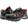 Compra ZAPATO SEGURIDAD S1P TRAIL NEGRO TALLA 39 BELLOTA 72211N-39 S1P al mejor precio