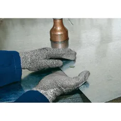 Compra GUANTE ANTICORTE DYNEEMA RECUBIERTO POLIURETANO TALLA 9 JUBA HDY008SP/L al mejor precio