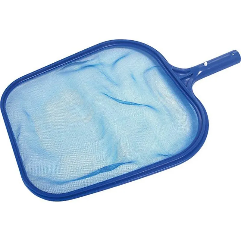 Compra RECOGEHOJAS DE SUPERFICIE PLANO MALLA NILON 30X44,5X2,8 CM GRE 90115 al mejor precio