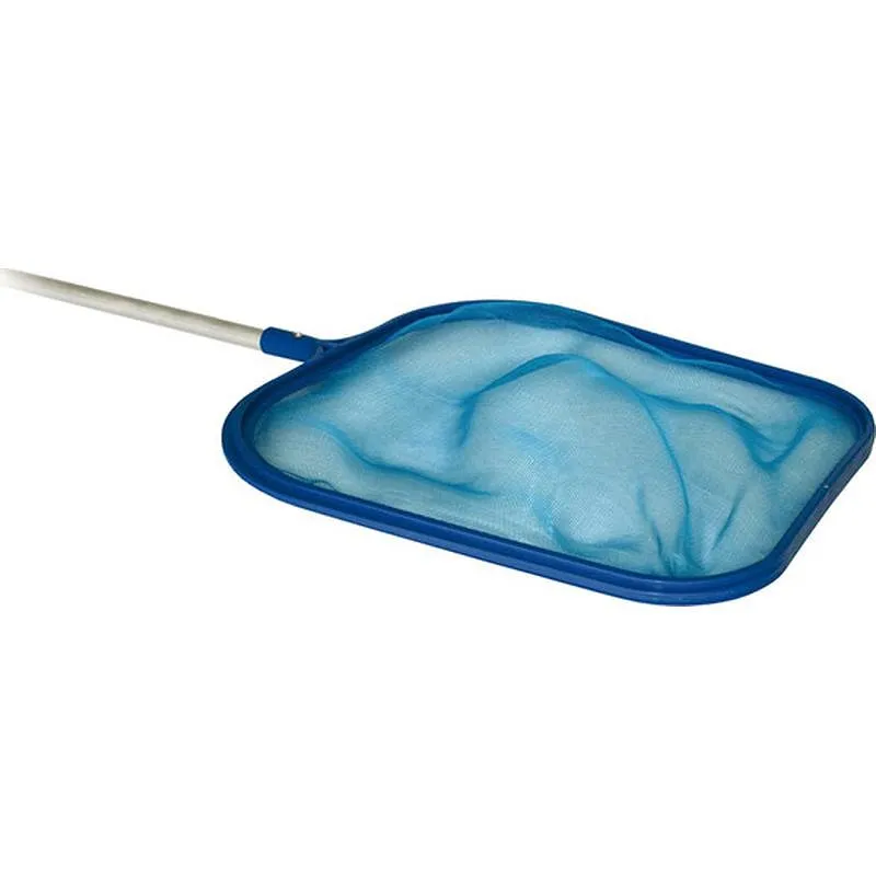 Compra RECOGEHOJAS DE SUPERFICIE CON MANGO DE ALUMINIO DE 122 CM GRE 90117 al mejor precio