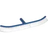 Compra CEPILLO PISCINA CURVO 45CM CONEXION CLIP GRE 90127 al mejor precio