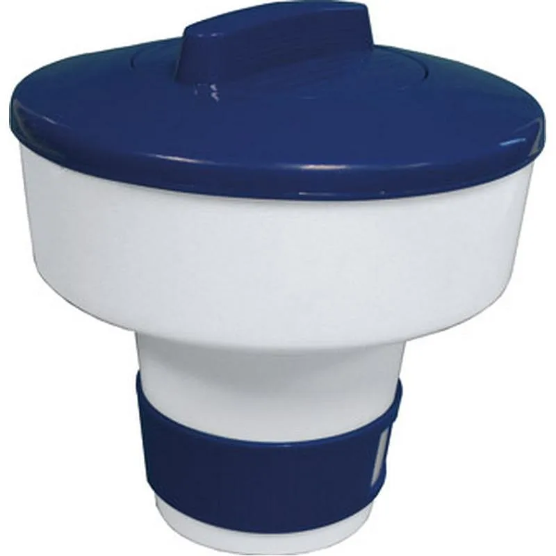 Compra DOSIFICADOR CLORO FLOTANTE PARA TABLETAS DE 200 GR GRE 90140 al mejor precio