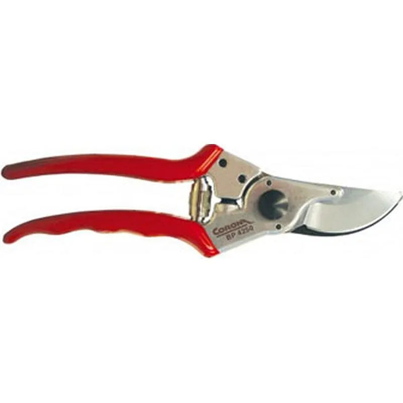 Compra TIJERA PODAR MAX 25 MM ALUMINIO CORONA BP 4250 al mejor precio