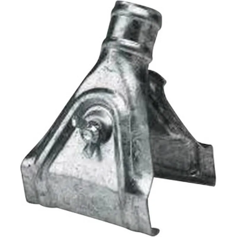 Compra GARRA ESPECIAL PATENTADA GALVANIZADA UNIVERSAL 1500 al mejor precio