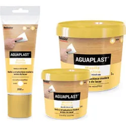 Compra MASILLA AGUAPLAST PLASTICA TUBO 200 ML BEISSIER 70047-001 al mejor precio
