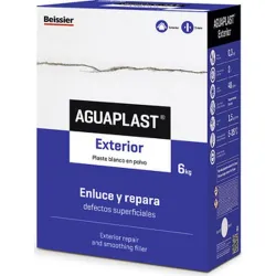 PLASTE AGUAPLAST EXTERIOR...