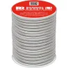 Compra CUERDA ELASTICA POLIESTER/LATEX diametro 6 MM 25 MT BLANCO ROMBULL 451410002244 al mejor precio