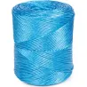 Compra HILO RAFIA POLIPROPILENO 1 CABO 400 M/KG diametro 1,7 MM 700 GRS AZUL ROMBULL 443000002622 al mejor precio