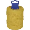 Compra HILO REPLANTEO POLIPROPILENO TRENZADO diametro 1,8 MM 50 MT AMARILLO ROMBULL 415301001155 al mejor precio