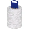 Compra HILO REPLANTEO POLIPROPILENO TRENZADO diametro 1,8 MM 100 MT BLANCO ROMBULL 415301000944 al mejor precio