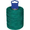 Compra HILO REPLANTEO POLIPROPILENO TRENZADO diametro 1,8 MM 100 MT VERDE ROMBULL 415301000911 al mejor precio