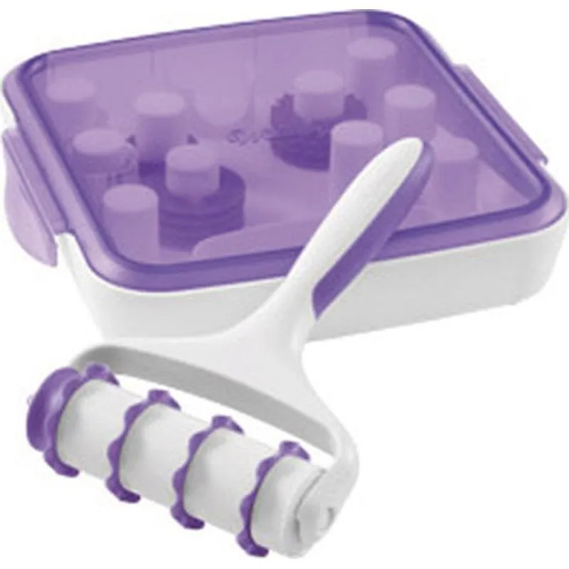 Compra RODILLO CORTAR FONDANT WILTON 1907-1019 al mejor precio