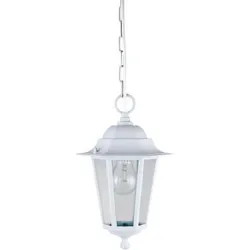 FAROLA COLGANTE IP44 E27...