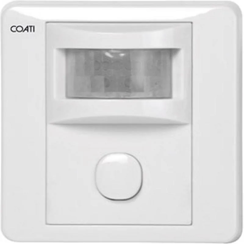 Compra INTERRUPTOR EMPOTRAR DETECTOR AF141250 COATI AF141250 al mejor precio