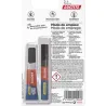 Compra ADHESIVO INSTANTANEO SUPER GLUE-3 PLASTICOS DIFIC. 2 GR + 4 ML LOCTITE 2971822 al mejor precio
