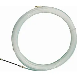 PASACABLES NILON 3MM 10 M...