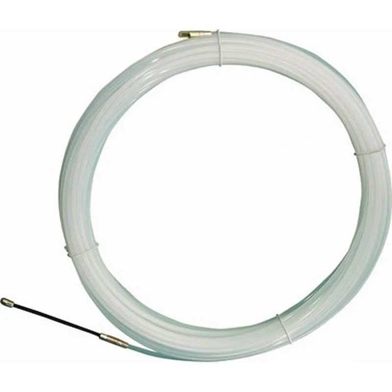 Compra PASACABLES NILON 3MM 20 M NATURAL AGHASA 710020 al mejor precio