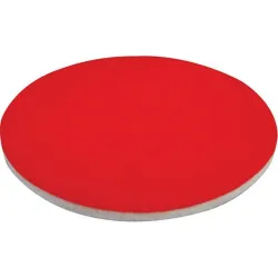 DISCO FIELTRO PULIDO VELCRO...