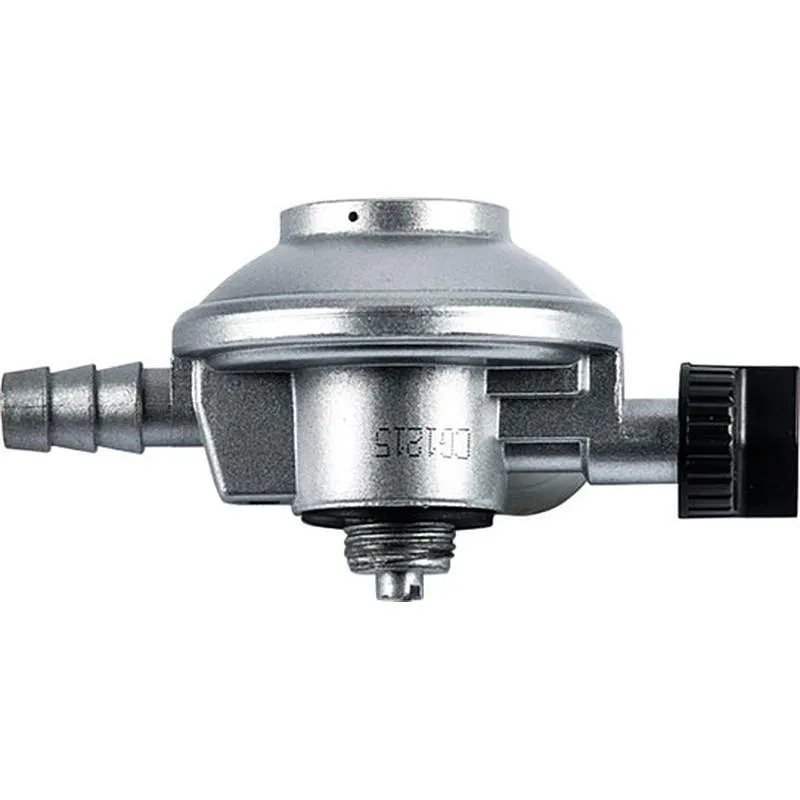 Compra GRIFO REGULADOR CON CORTE FUGA ADAPTABLE BOTELLA AZUL 28 - 30 MBARS COMGAS 200033 al mejor precio