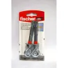 Compra BLISTER FSL-H 10 K / 2K 98450 FISCHER 98450 al mejor precio