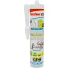 Compra ADHESIVO MONTAJE SELLADOR MS PLUS CRISTAL 290 ML TRANSPARENTE FISCHER 546189 al mejor precio