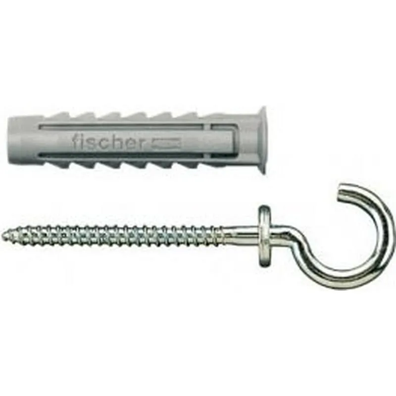 Compra TACO SX + HEMBRILLA C 5 / 5B 514956 FISCHER 514956 al mejor precio