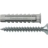 Compra TACO SX + TORNILLO 4 / 7B 514959 FISCHER 514959 al mejor precio