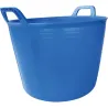 Compra CAPAZO PLASTICO AZUL N° 3 40 L RUBI-KANGURO 88721 al mejor precio
