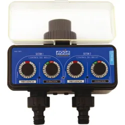 PROGRAMADOR GRIFO DOBLE...