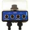 Compra PROGRAMADOR GRIFO DOBLE SALIDA AQUA CONTROL C4011/C5005 al mejor precio