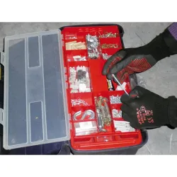 Compra GUANTE NILON RECUBIERTO NITRILO FOAM AGILITY DOTS TALLA 9 JUBA H5112/9 al mejor precio