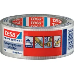 CINTA AMERICANA EXTERIORES...