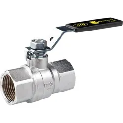 VALVULA ESFERA TEKNICA H-H...