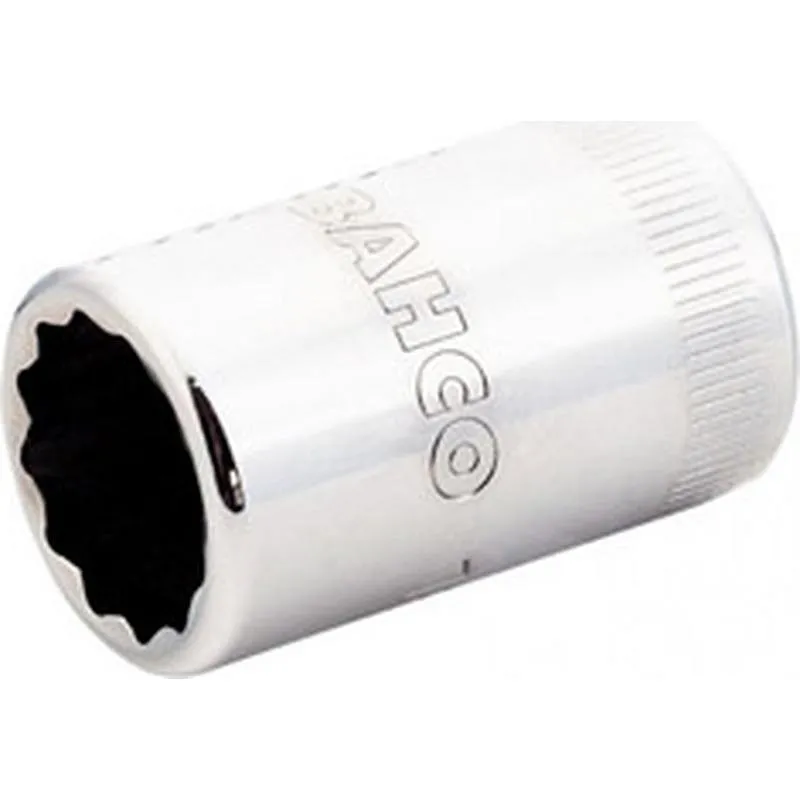 Compra LLAVE VASO SB7800DM-20 BAHCO SB7800DM-20 al mejor precio