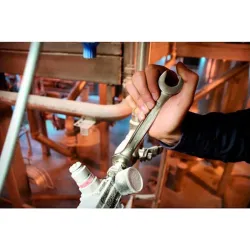 Compra LLAVE FIJA DOS BOCAS SB6M-14-15 BAHCO SB6M-14-15 al mejor precio