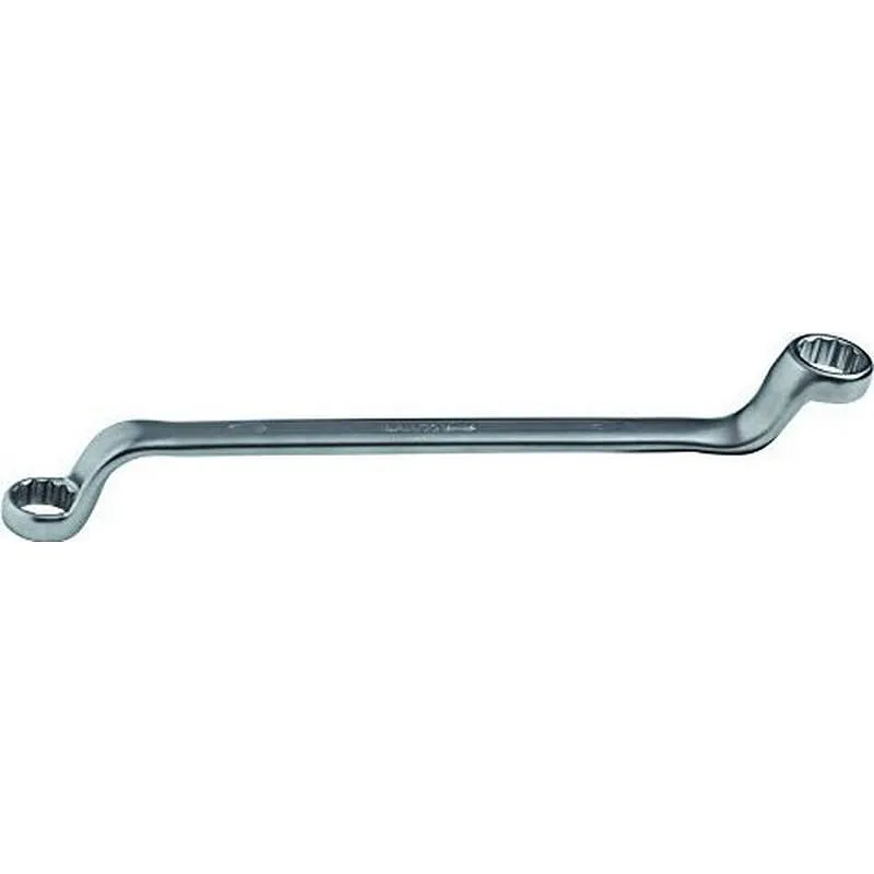 Compra LLAVE ESTRELLA EXTRA ACODADA 27-32 BAHCO 2M-27-32 al mejor precio