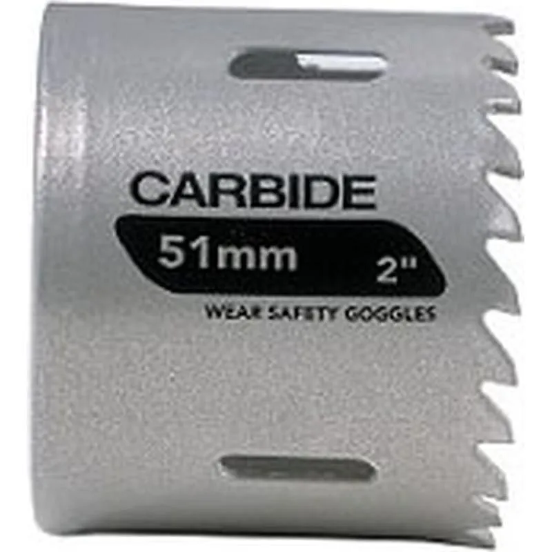 Compra CORONA TUNGSTENO 51 MM BAHCO 3832-51 al mejor precio