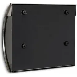 Compra BUZON EXTERIOR INOX AURA INOX ARREGUI E5405-12 al mejor precio