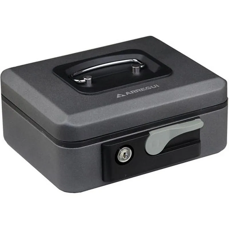 Compra CAJA DE CAUDALES "POP UP" T2/200X90X160 ARREGUI C-9726 al mejor precio