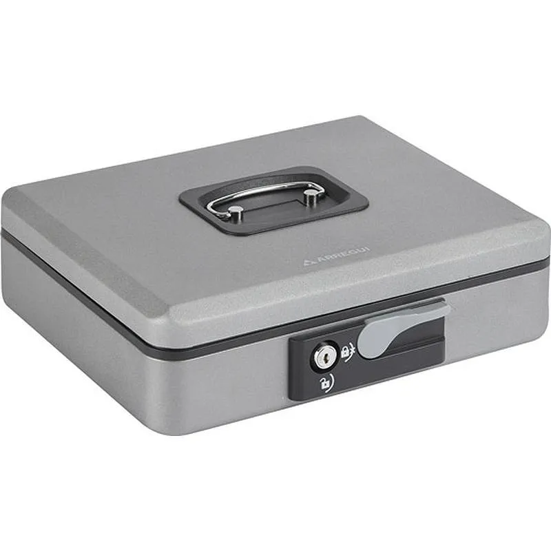 Compra CAJA DE CAUDALES "POP UP" T4/300X90X240 ARREGUI C-9746 al mejor precio