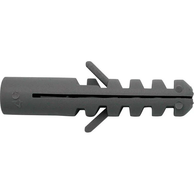 Compra TACO POLIETILENO (15 UNI) 12 MM FER 43525 al mejor precio