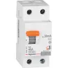 Compra INTERRUPTOR DIFERENCIAL BIPOLAR 25A LEGRAND 402056E al mejor precio