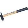 Compra MARTILLO CARPINTERO 20 200 GR MANGO DE MADERA IRONSIDE 100014 al mejor precio