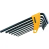 Compra LLAVE ALLEN JUEGO 7 PIEZAS DE 1,5 A 6 MM IRONSIDE 114007 al mejor precio