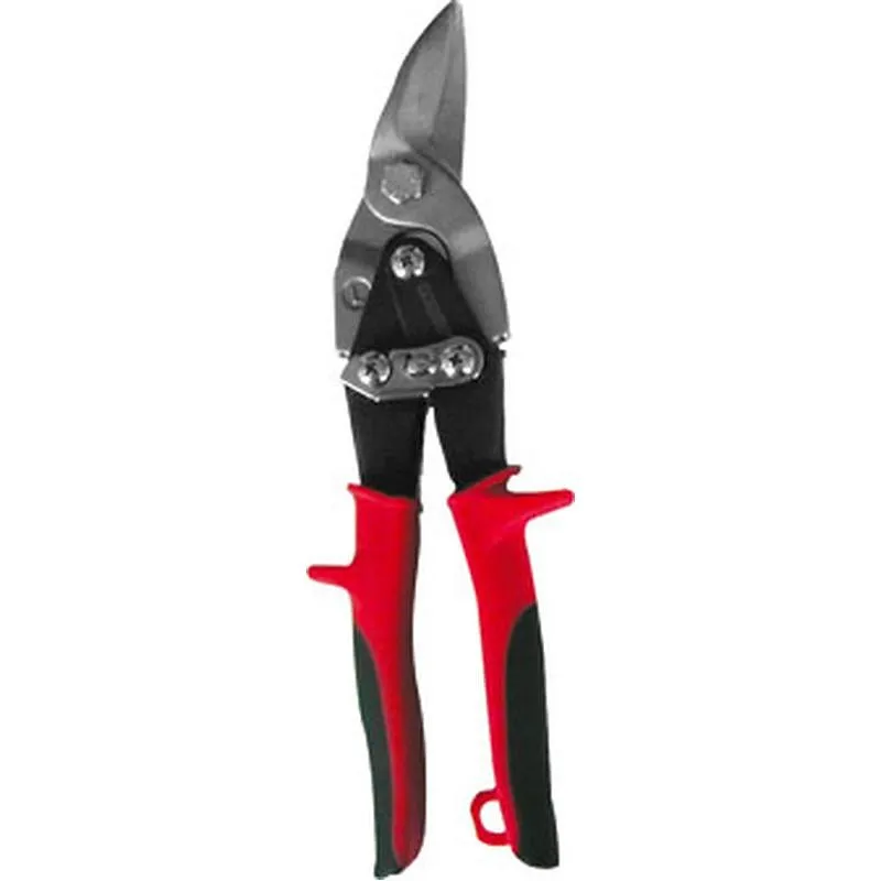 Compra TIJERA CHAPA CORTE IZQUIERDO IRONSIDE 125100 al mejor precio