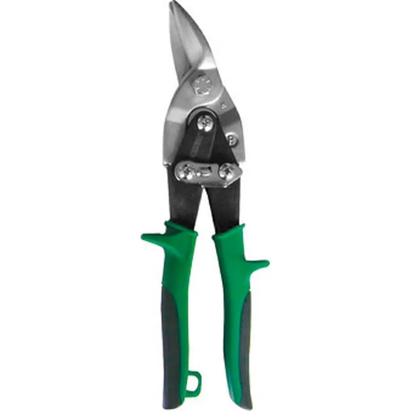 Compra TIJERA CHAPA CORTE DERECHA IRONSIDE 125101 al mejor precio