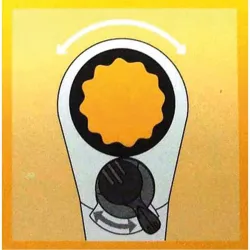 Compra LLAVE COMBINADA CON CARRACA REVERSIBLE, EN MALETIN 12 PIEZAS, CROMO VANADIO IRONSIDE 117335 al mejor precio